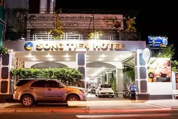 Hotel Song Tien