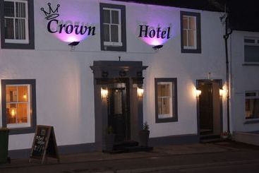 Hotel The Crown