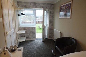 Отель The Crown