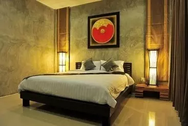 Hotel The Gleam Resort