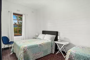 Jamberoo Pub & Saleyard Motel