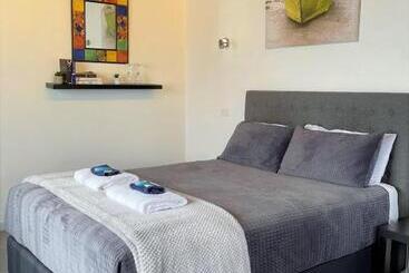 Jetty Motel The Entrance