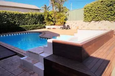 Jetty Motel The Entrance