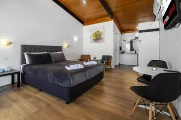 Jetty Motel The Entrance