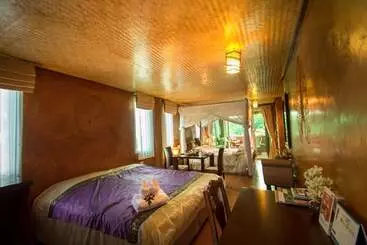 Monmaen Resort & Spa