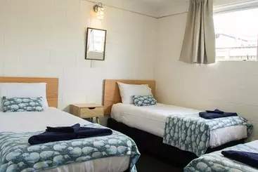 汽车旅馆 Alpha Motor Inn