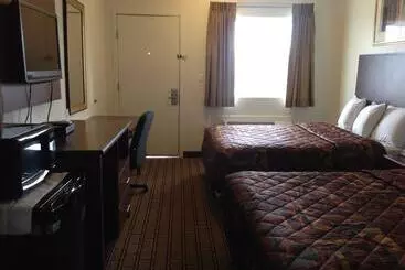 モーテル America Inn & Suites