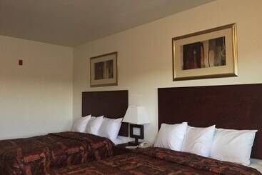 모텔 America Inn & Suites