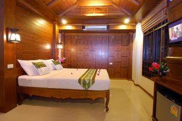 Resort Baan Pakgasri Hideaway