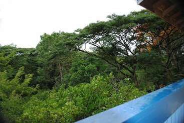 شقق خاصة سياحية Adventure Eco Villas