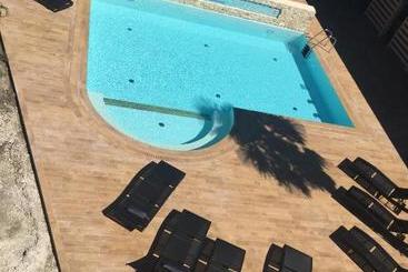 بيت ريفى Agriturismo Villa Panigai