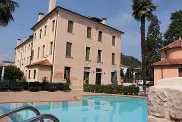 コテージ Agriturismo Villa Panigai