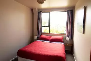 فندق صغير Dusky Lodge