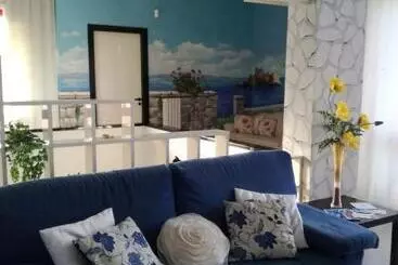 Bed and Breakfast Alba Chiara