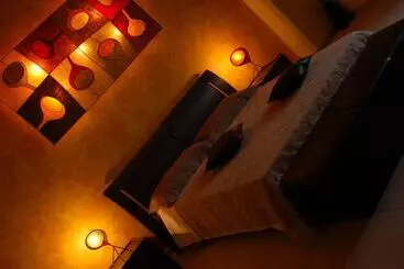 צימר La Tela Di Penelope