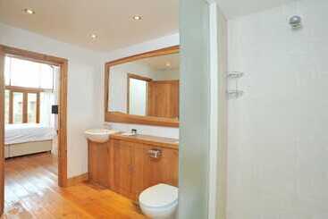 住宿加早餐  Little Orchard Barn Self Catering