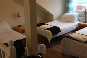 Bed and Breakfast Sunholme Guest House