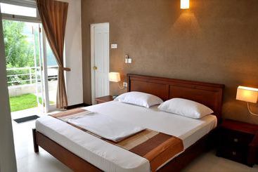 Bed and Breakfast Vista Bnb George E De Silva Mawatha