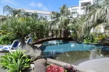 Cutterscove Resort Apartments