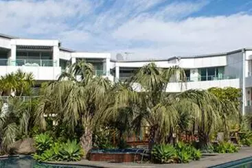 Cutterscove Resort Apartments