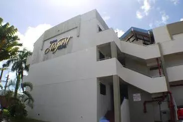 Apartament Guam Airport