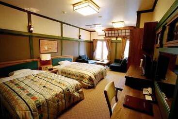 فندق Auberge Kitano Dandan