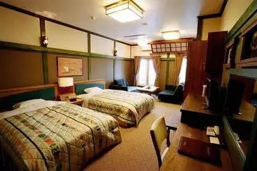 Otel Auberge Kitano Dandan
