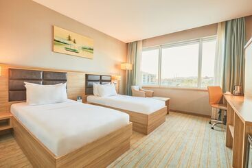 Hotel Park Dedeman Elazığ