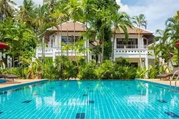 ホテル Easy Time By Maraleina