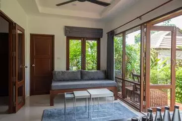 Hotelli Easy Time By Maraleina