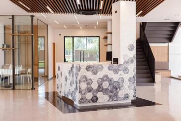 فندق Easy Time By Maraleina