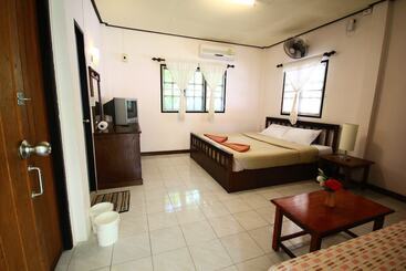 Hotel Fullmoon House Samui