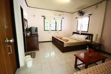 Hotel Fullmoon House Samui