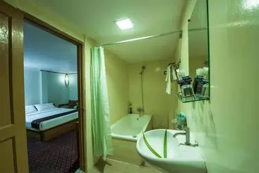 Hotelli Grand Empire