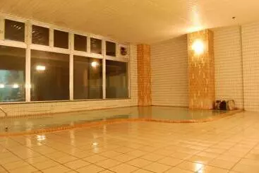 בית מלון כפרי Hokkai