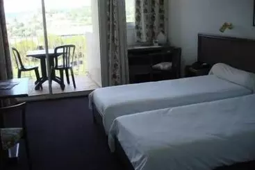 Hotel Hôtel La Chêneraie