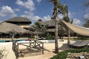 هتل Mawe Resort Watamu Boutique
