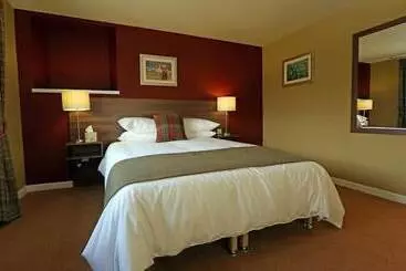 ホテル Newburgh Inn