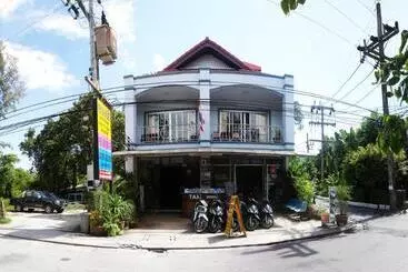 Szálloda Pensiri House Sha Extra Plus