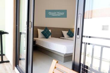 فندق Pensiri House   Sha Extra Plus