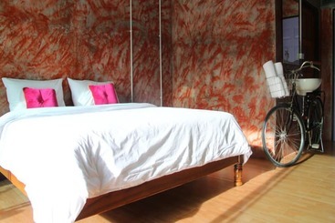 Hotell Samui Poshtel