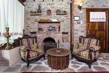 هتل Stonehouse By Ipek