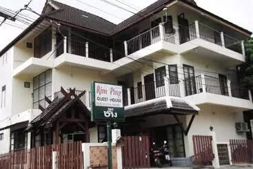 Пансион Rim Ping Guest House