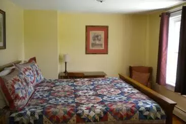 膳宿费 The Sterling Inn