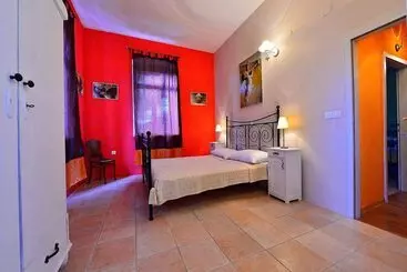 Pensjonat Villa Skula