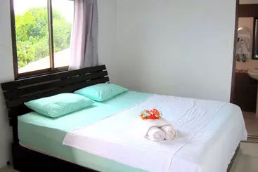 The Friendship - Hostel