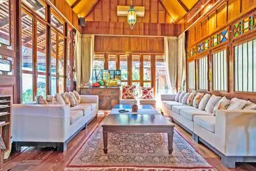Villa Chiang Mai