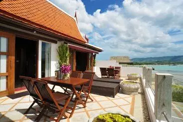 آپارتمان‌های توریست‌ها Villa Melitta