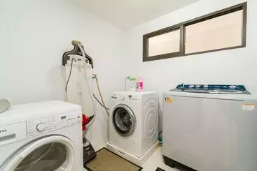 Apartamentos turísticos Villa Tasanee