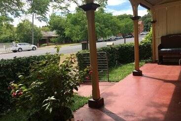 Casa A Settler's Cottage